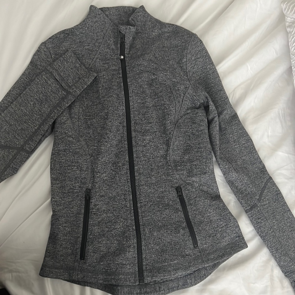 Lululemon Define Jacket